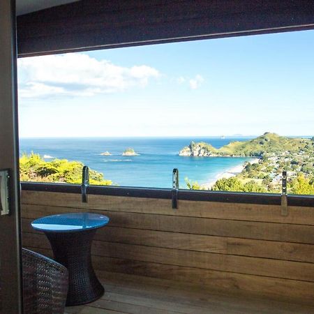 Cathedral Cove And Sunrise Apartment Hahei Exterior foto