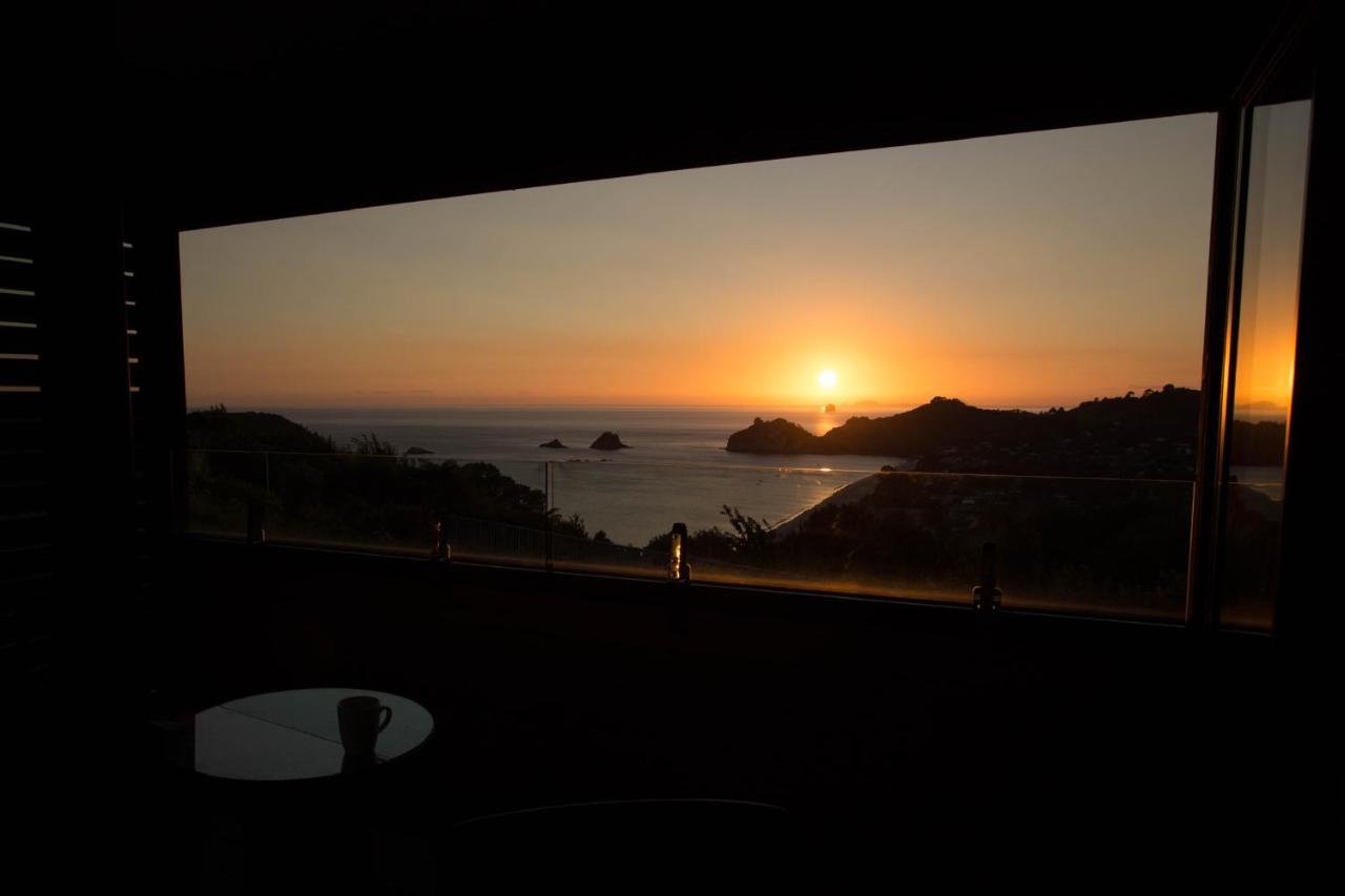 Cathedral Cove And Sunrise Apartment Hahei Exterior foto