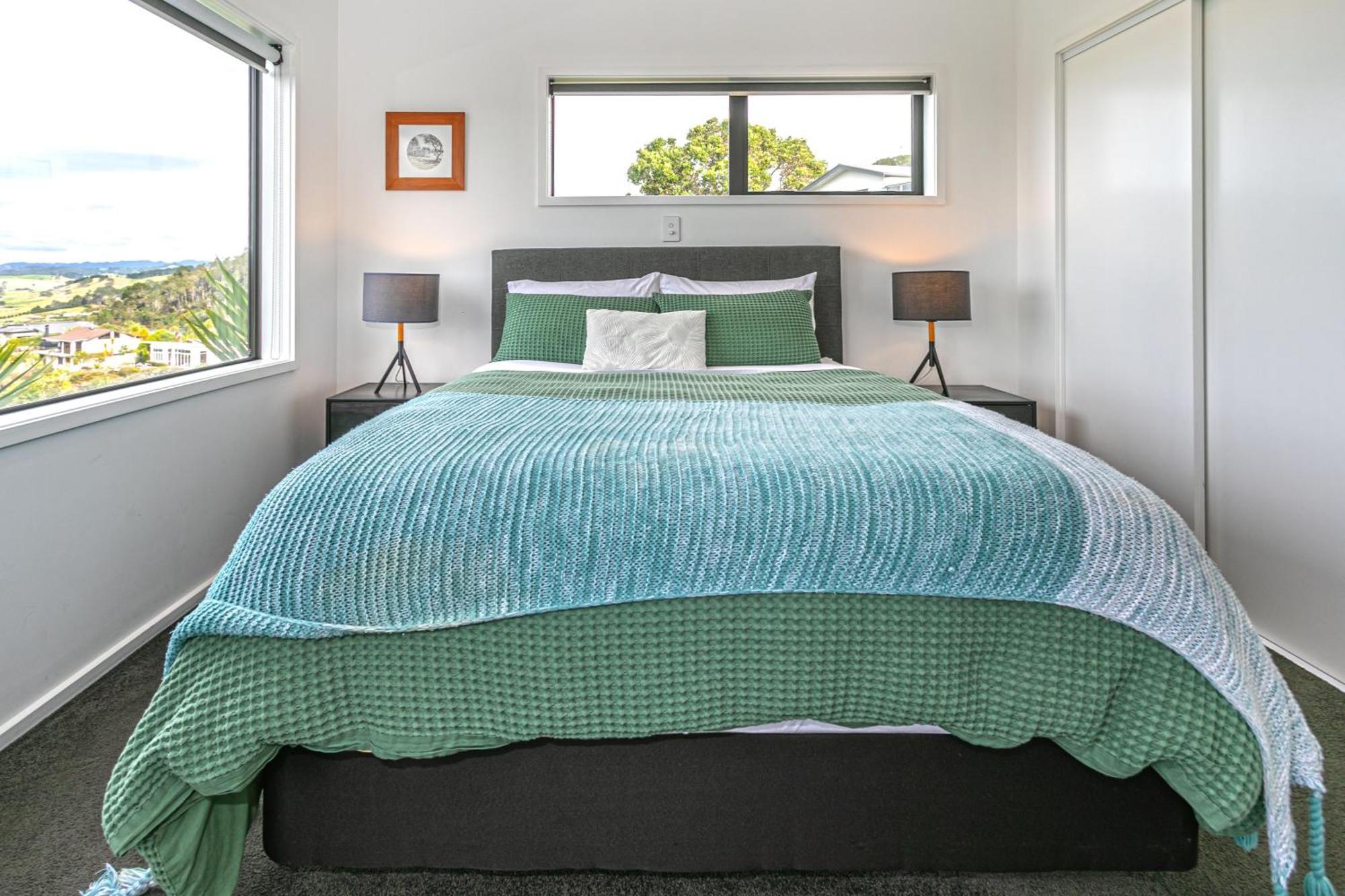 Cathedral Cove And Sunrise Apartment Hahei Exterior foto
