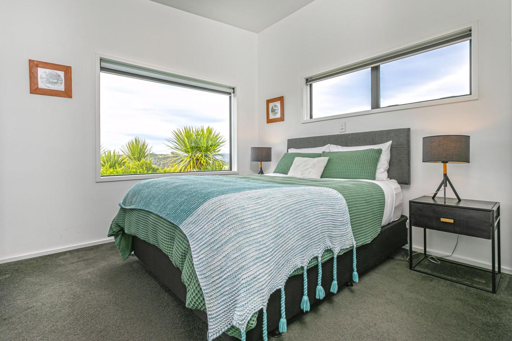 Cathedral Cove And Sunrise Apartment Hahei Exterior foto