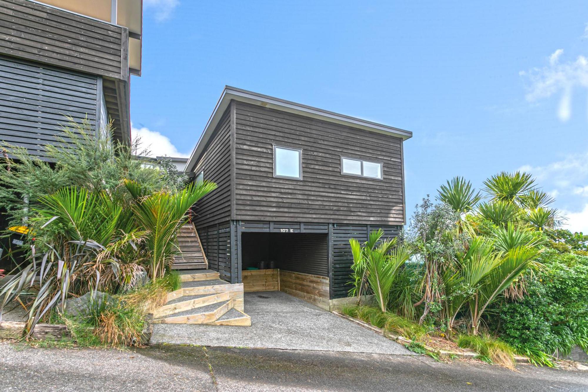 Cathedral Cove And Sunrise Apartment Hahei Exterior foto