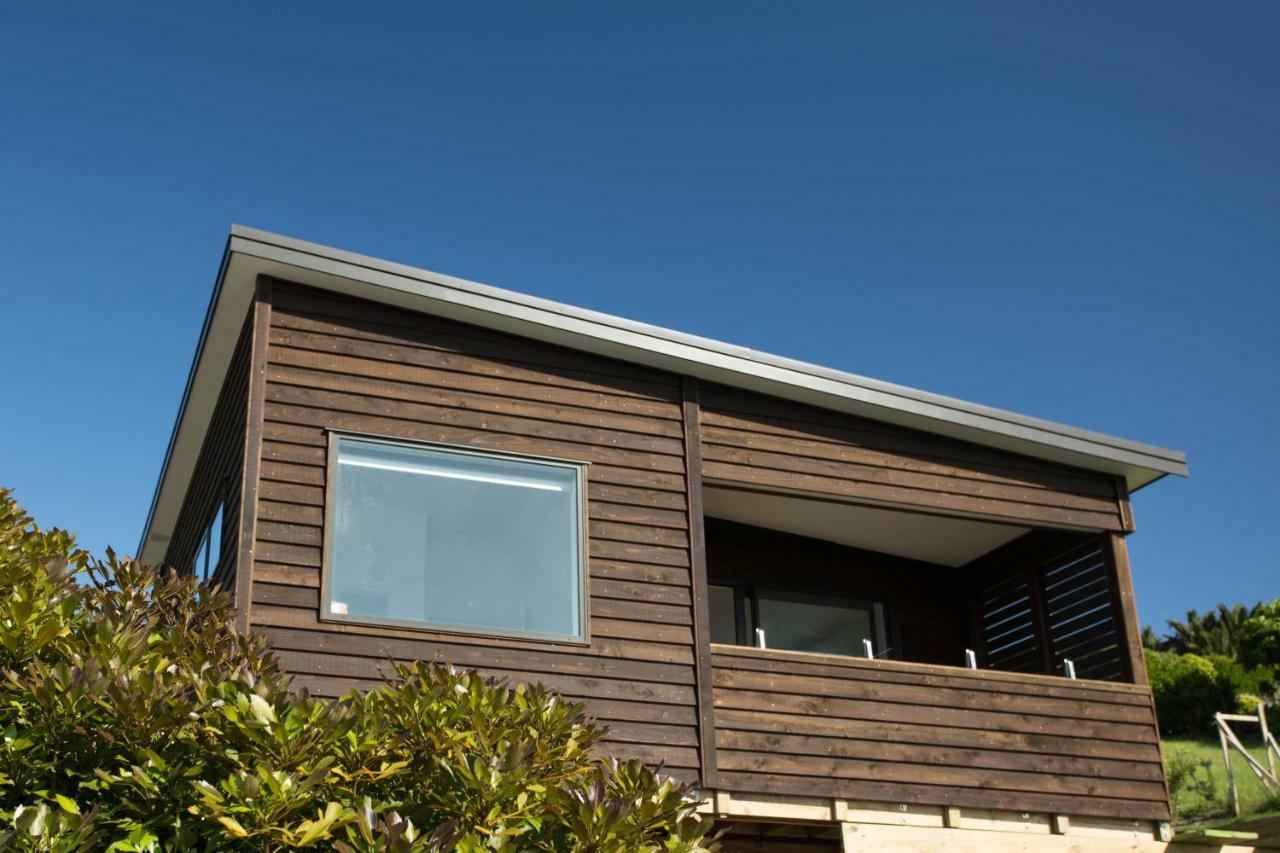 Cathedral Cove And Sunrise Apartment Hahei Exterior foto